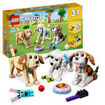 Picture of Lego Creator Adorable Dogs